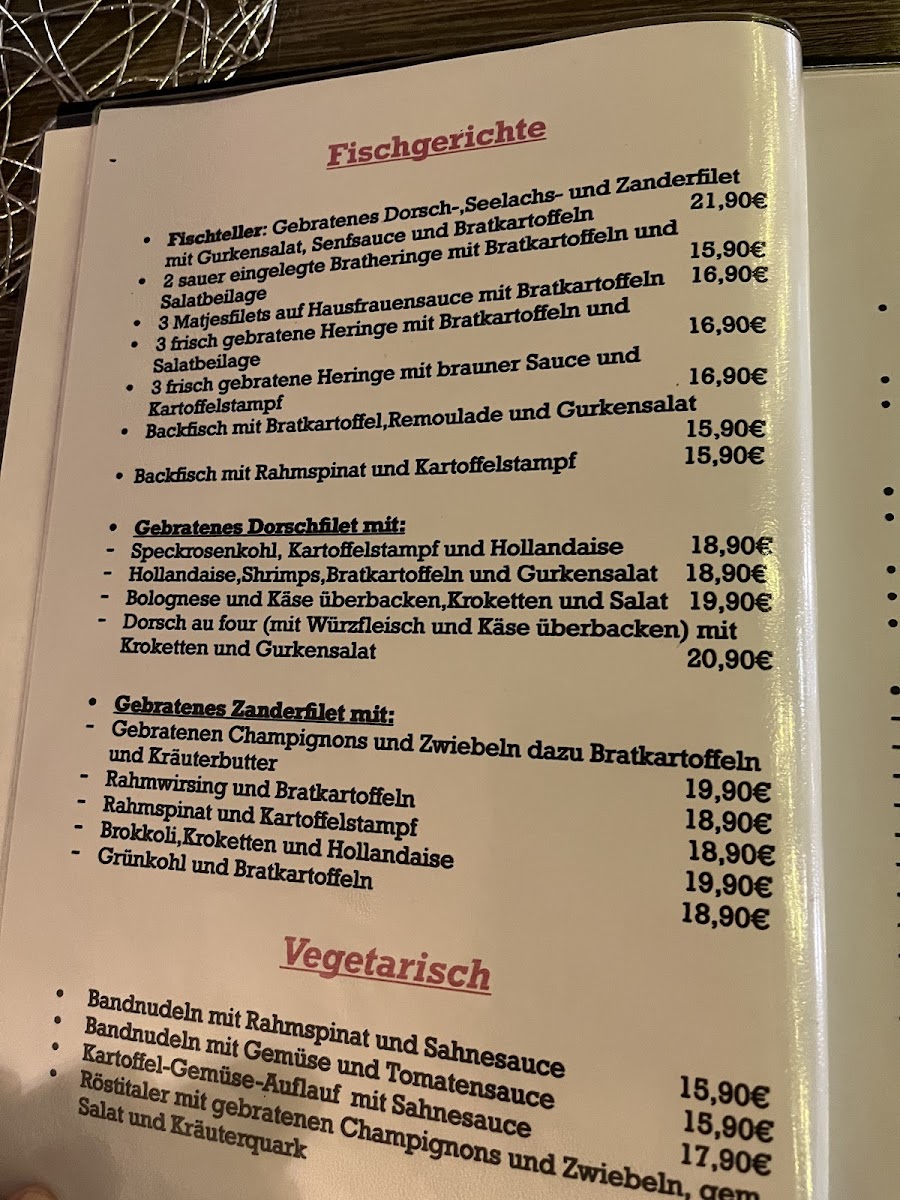 Menu Photo 5