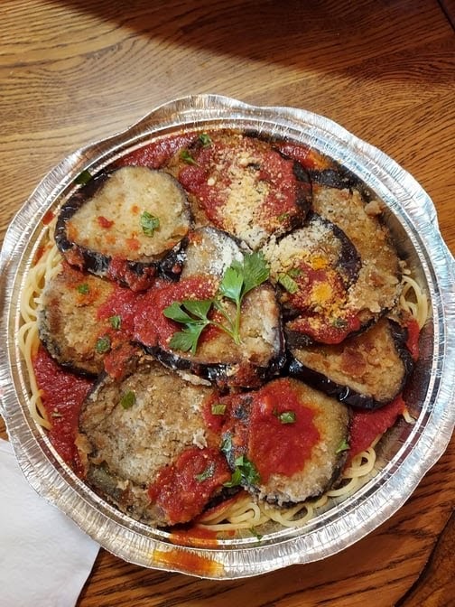Fabrizio's Italian Restaurant - Photo 2