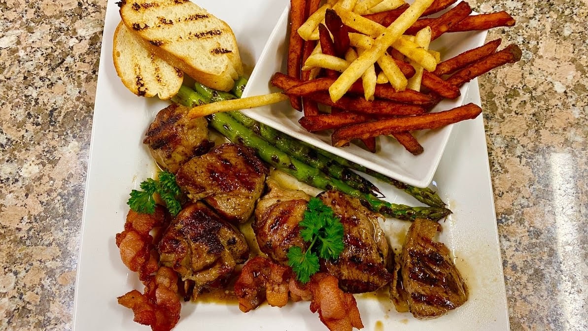 Fabrizio's Italian Restaurant - Photo 6