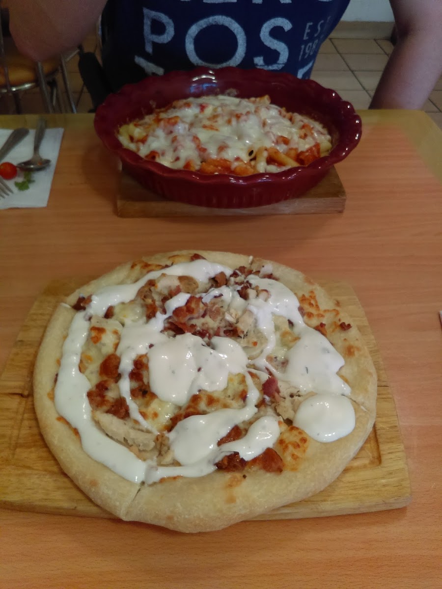 Fabrizio's Italian Restaurant - Photo 7