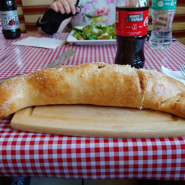 Stromboli