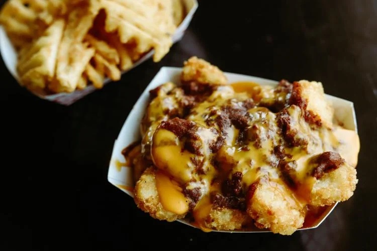 Phat Philly's Cheesesteaks - Photo 2