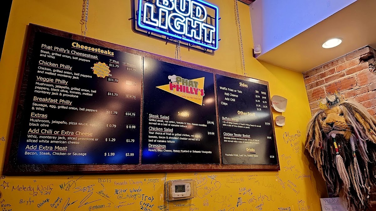 Menu Photo 9