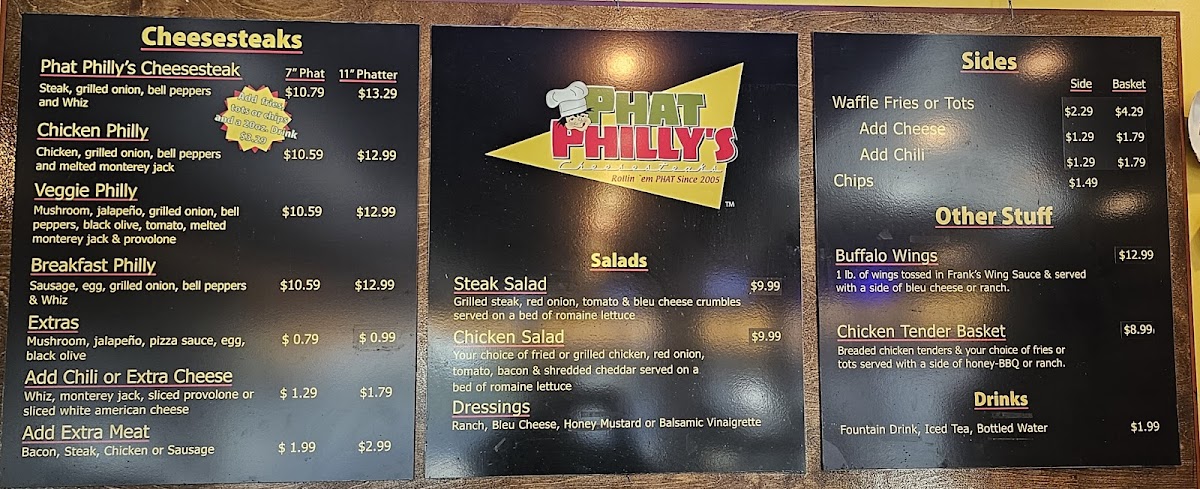 Menu Photo 6