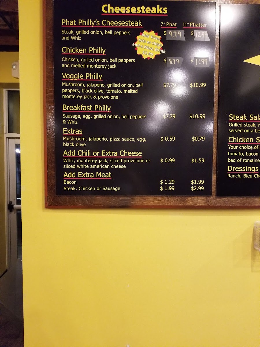 Menu Photo 7
