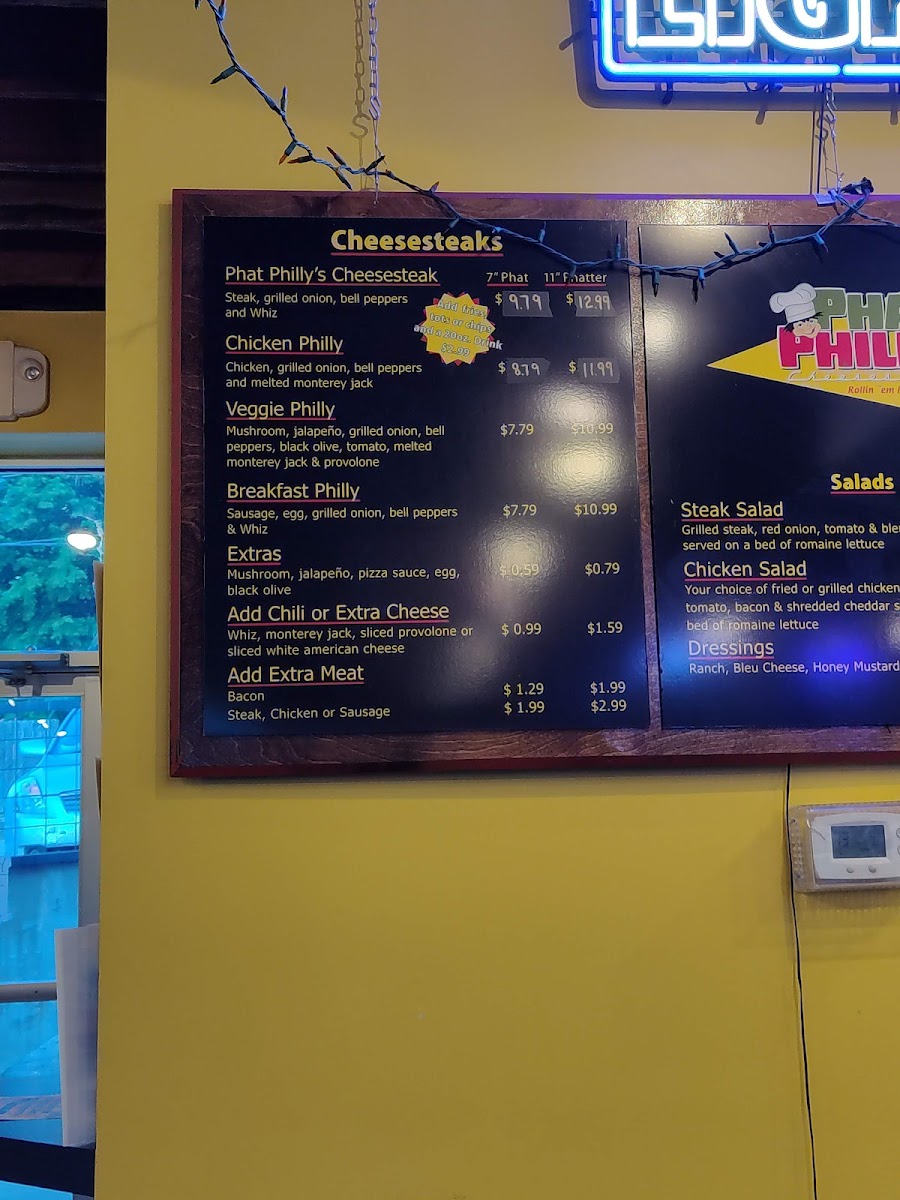 Menu Photo 8