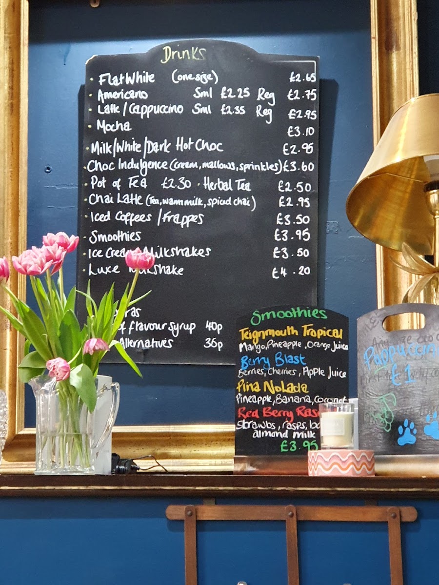 Menu Photo 0