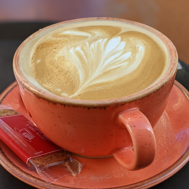 Latte