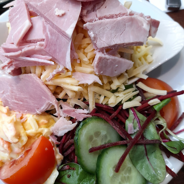 Jacket Potato