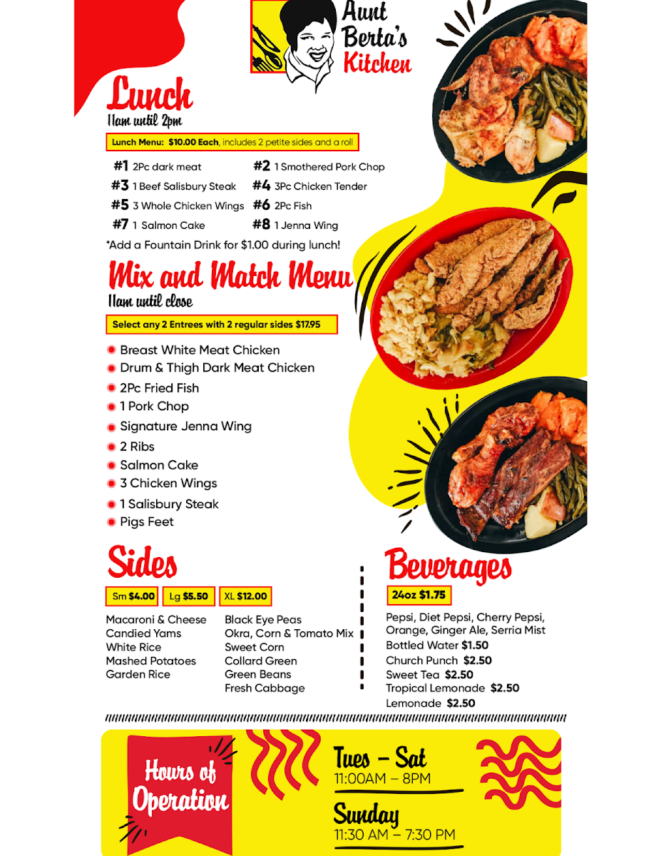 Menu Photo 3