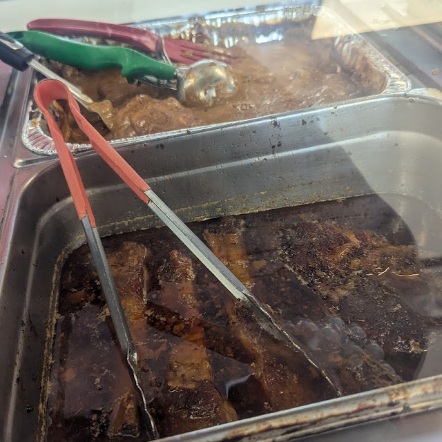 Ribs