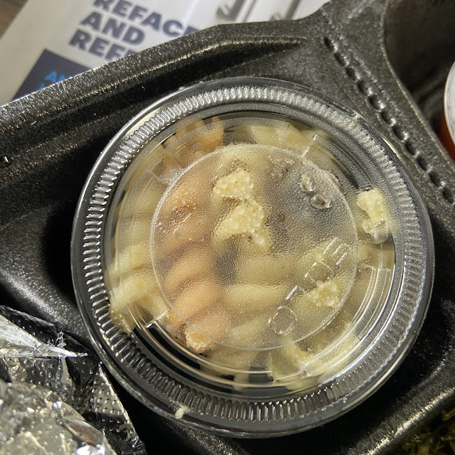 Pasta Salad
