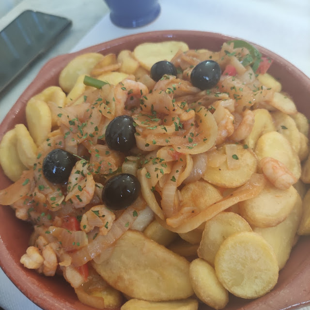 Bacalhau Frito