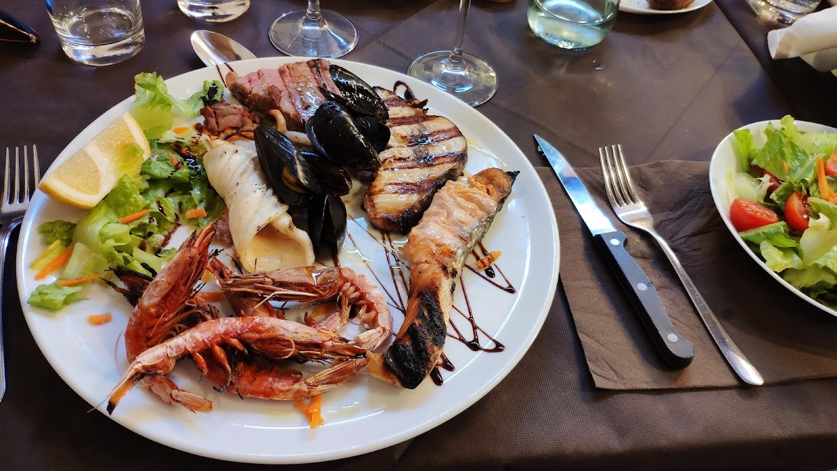 La cantina della Suocera - Photo 1