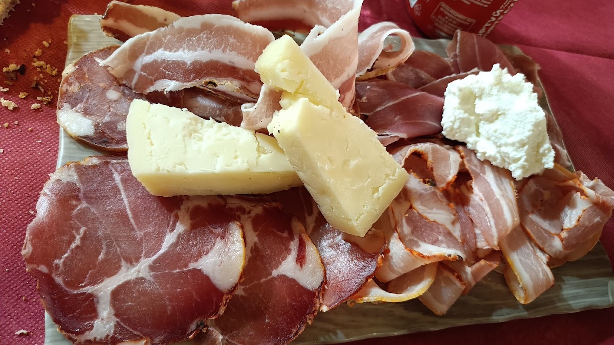 La cantina della Suocera - Photo 2