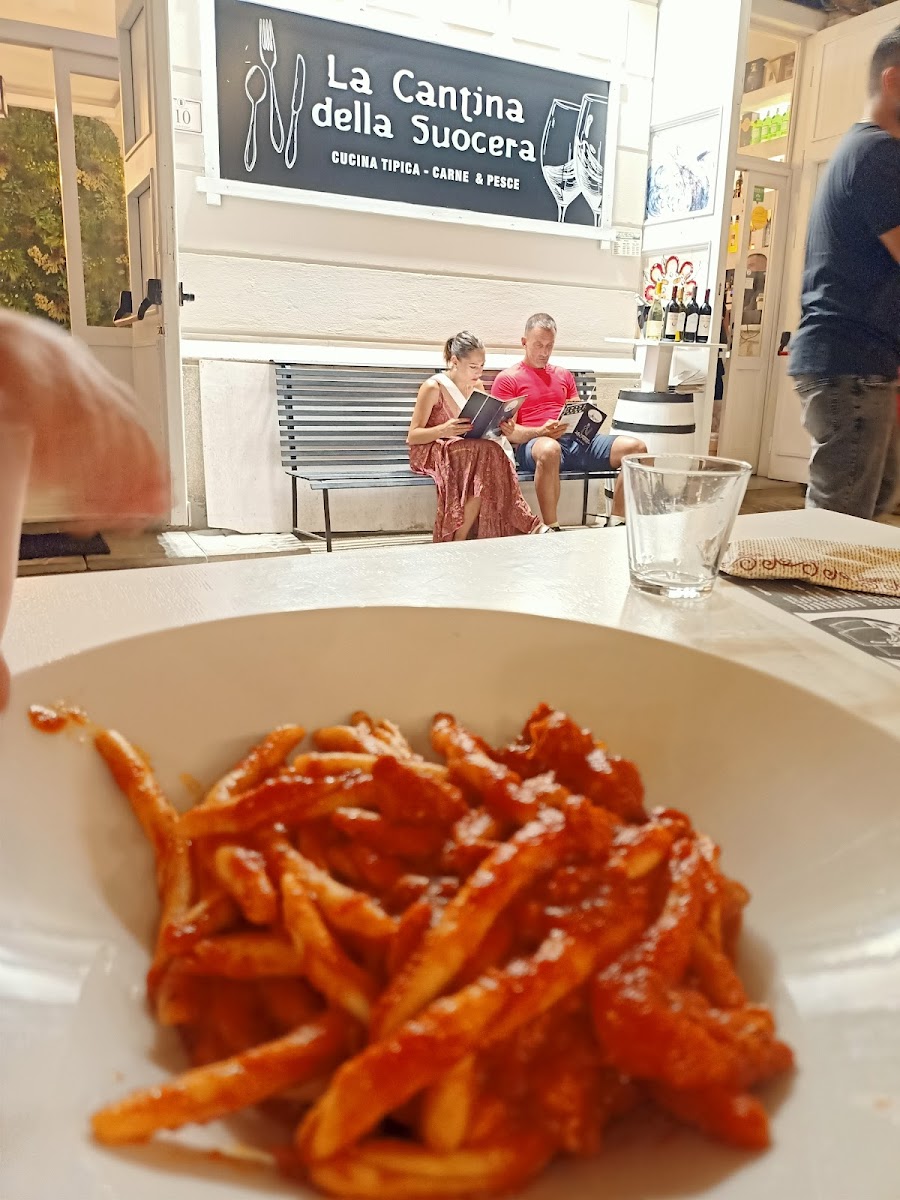 La cantina della Suocera - Photo 3