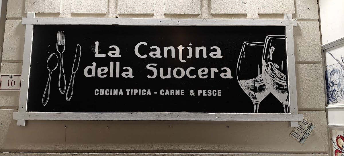 La cantina della Suocera - Photo 4