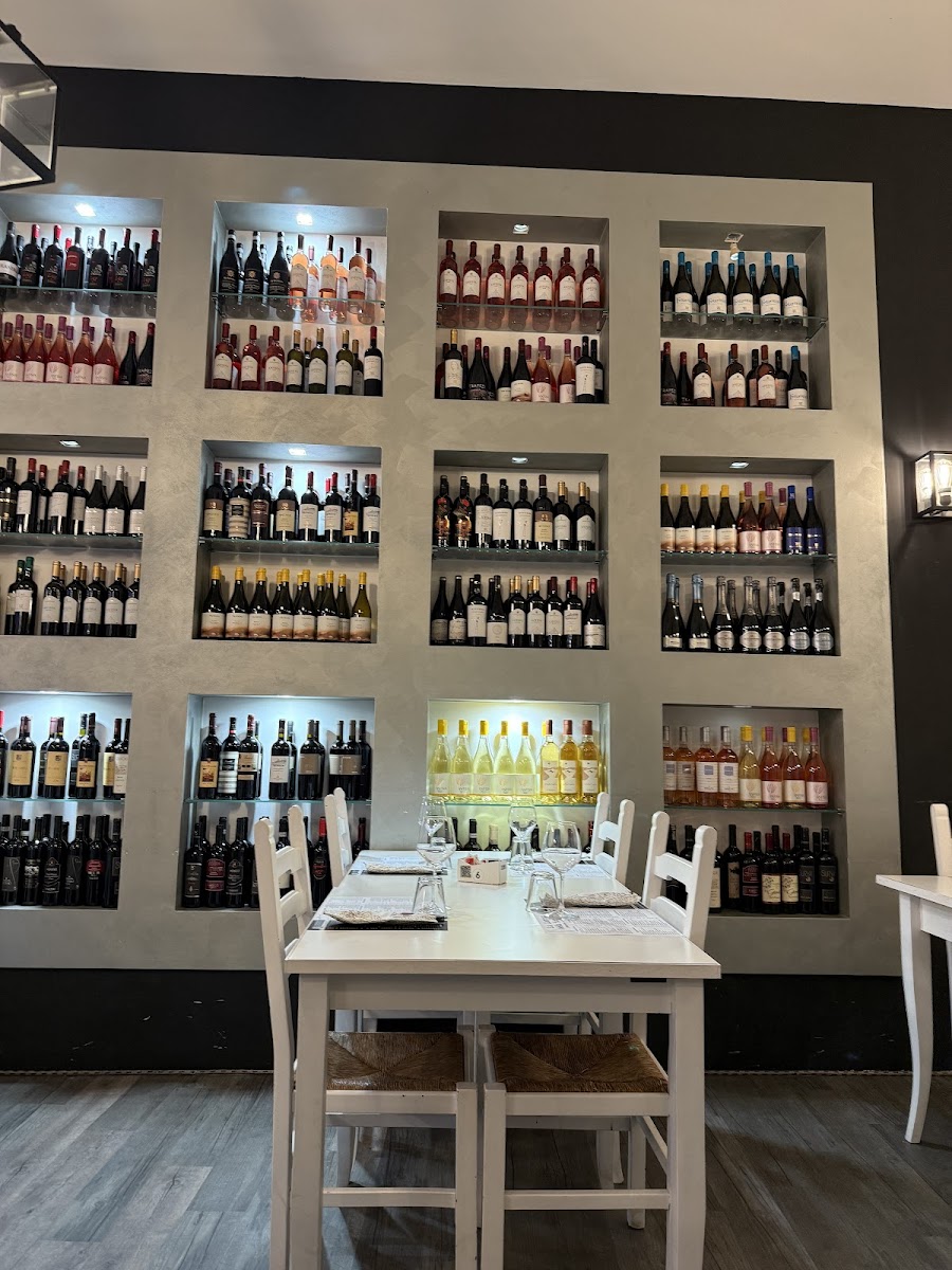 La cantina della Suocera - Photo 5