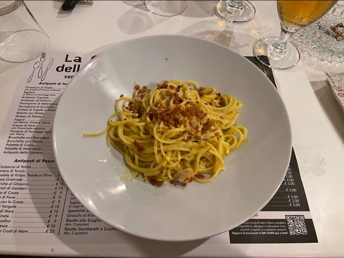 La cantina della Suocera - Photo 8