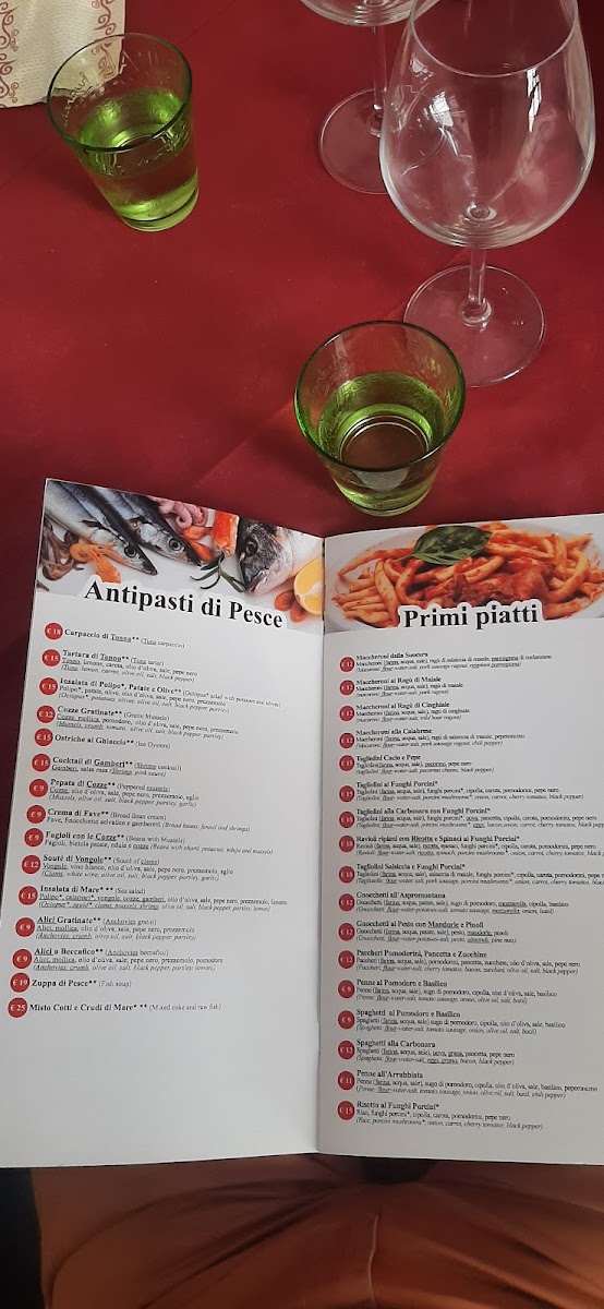 Menu Photo 9