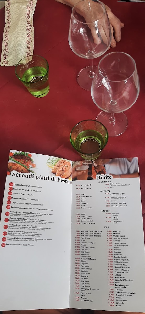 Menu Photo 4