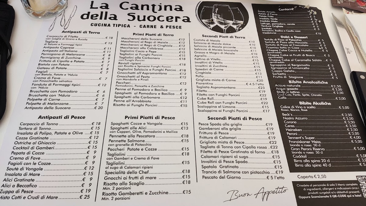 Menu Photo 6