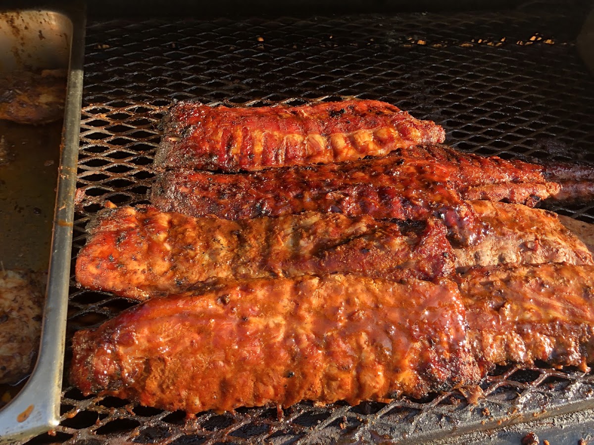 Smokehouse Tap & Grill! - Photo 1
