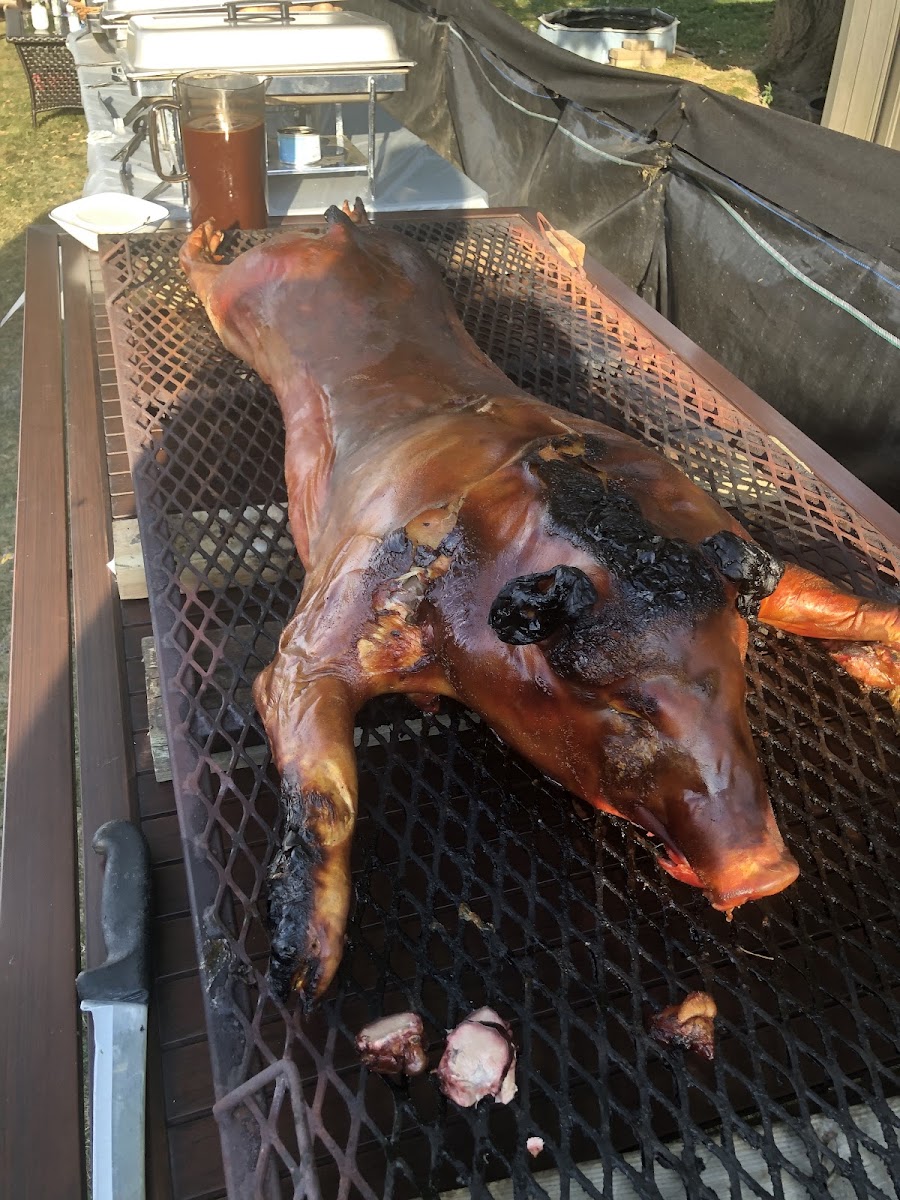 Smokehouse Tap & Grill! - Photo 3