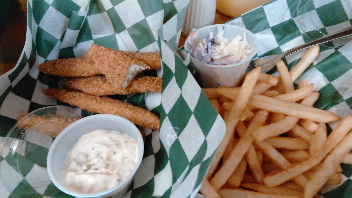 Brenda's Burgers - Photo 3