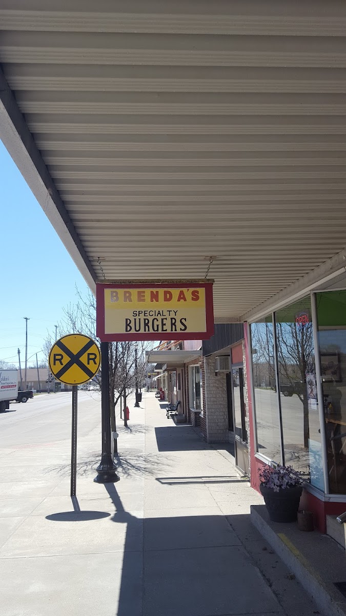 Brenda's Burgers - Photo 4