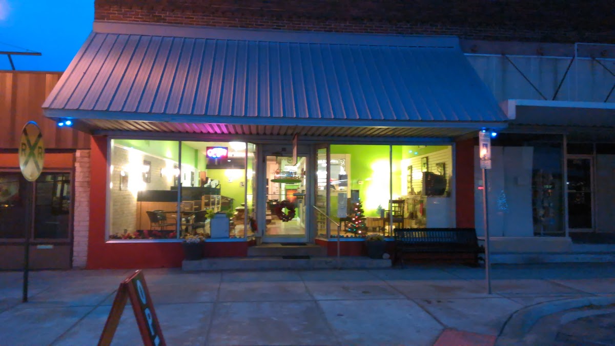 Brenda's Burgers - Photo 7