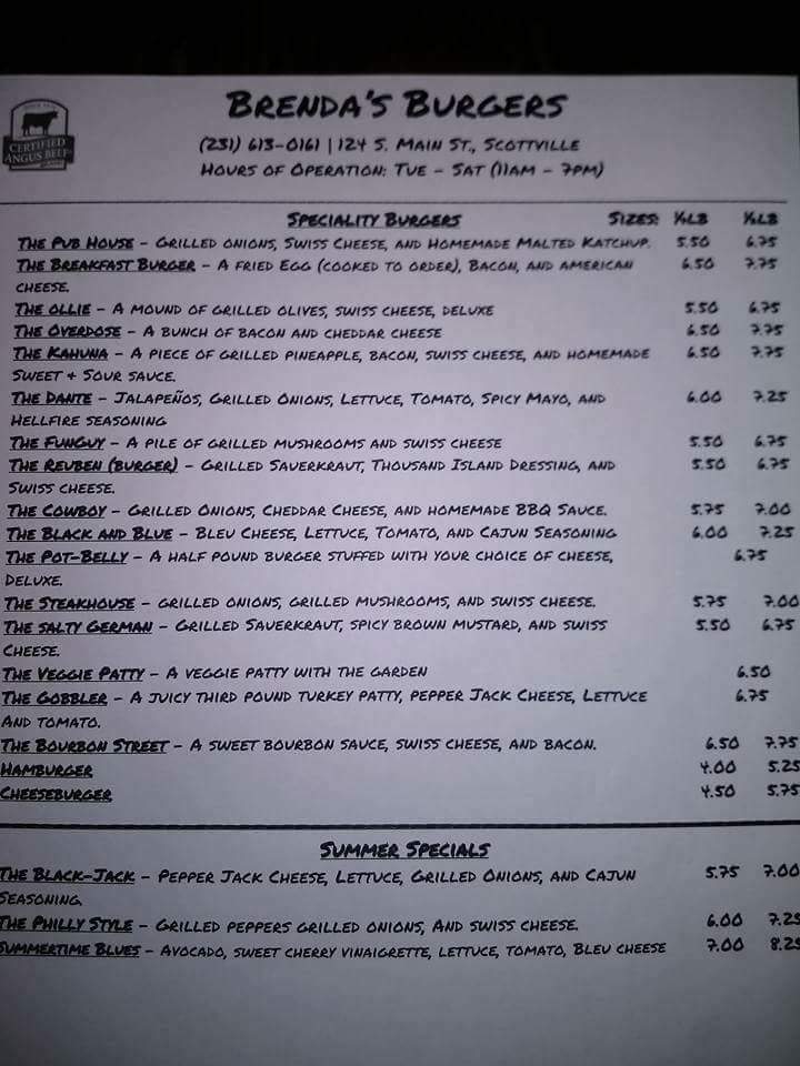 Menu Photo 7