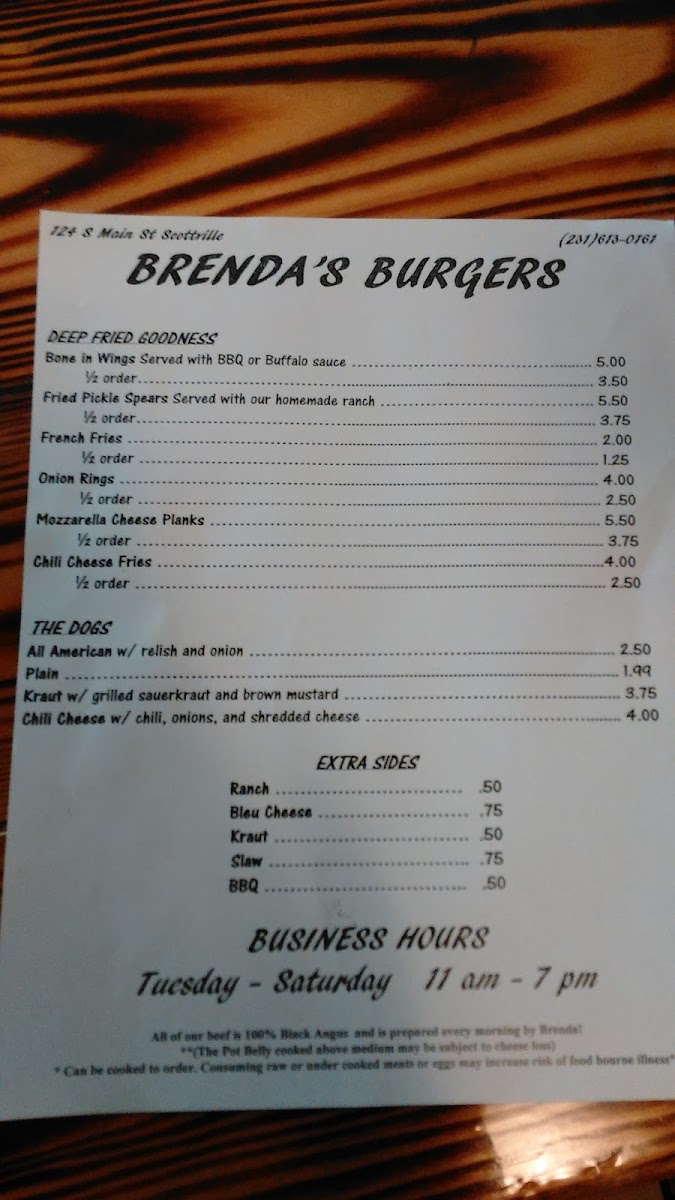 Menu Photo 8