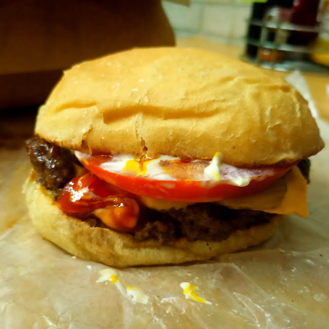 Cheeseburger