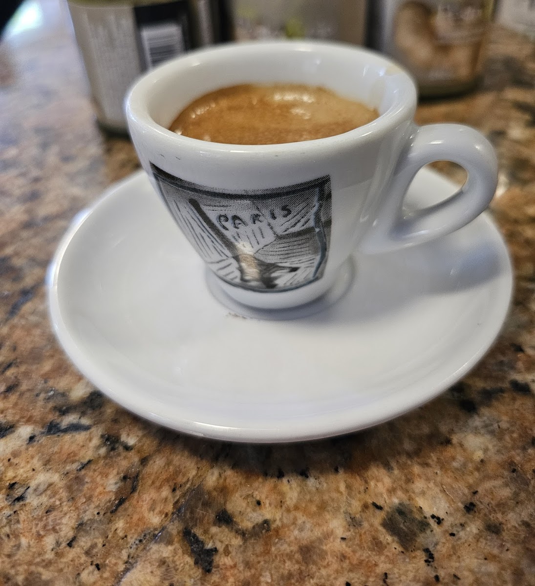 Caffe Grazie-Mille Fairmount - Photo 2