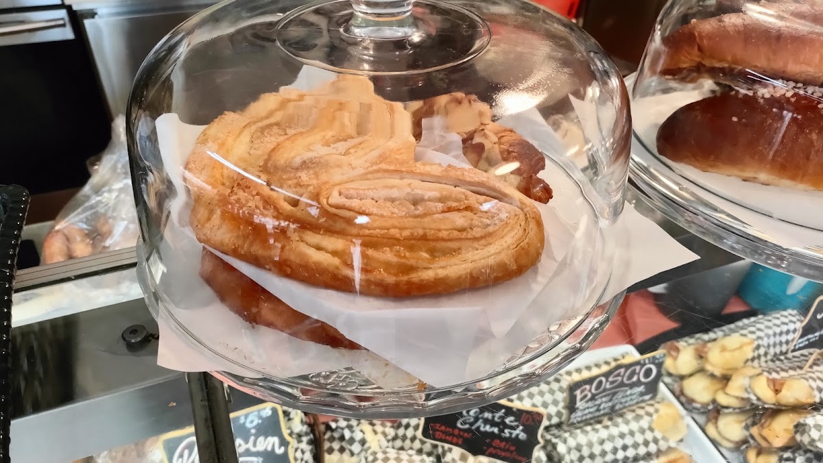 Caffe Grazie-Mille Fairmount - Photo 3