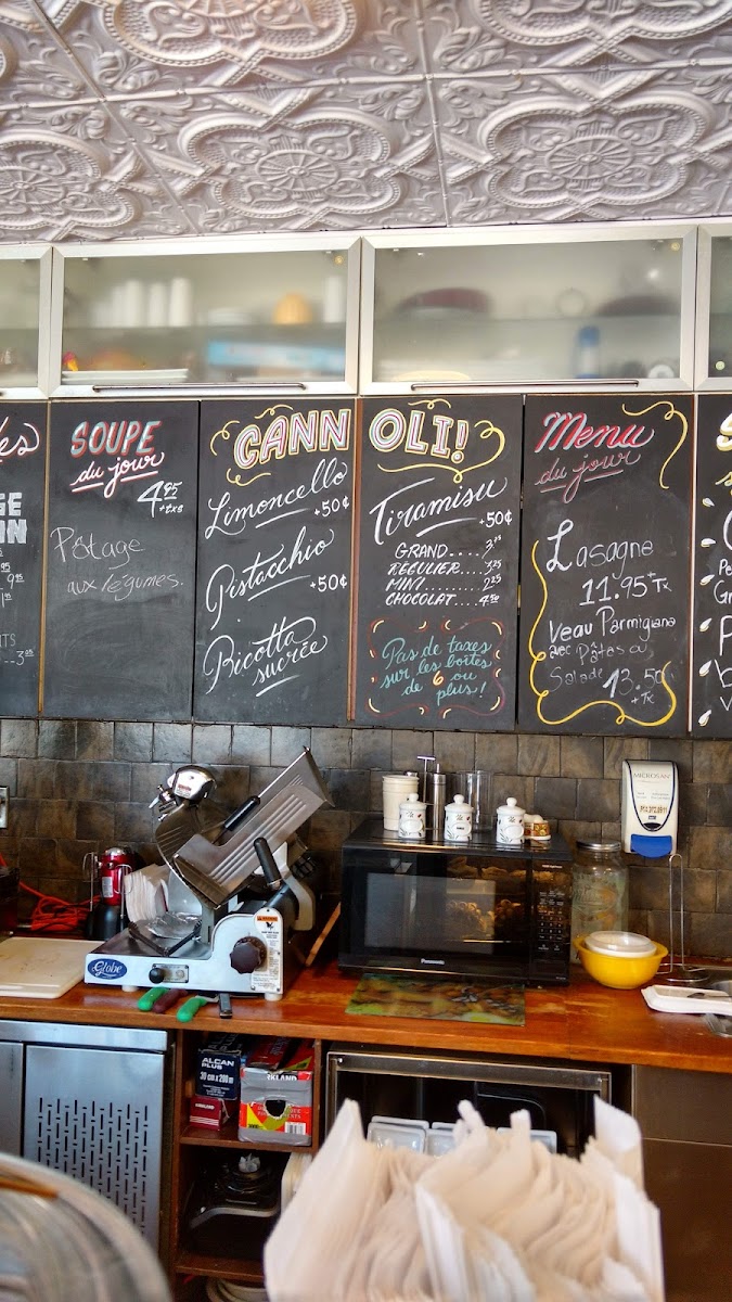 Menu Photo 5