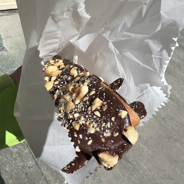 Biscotti