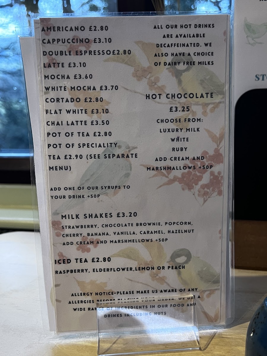 Menu Photo 9