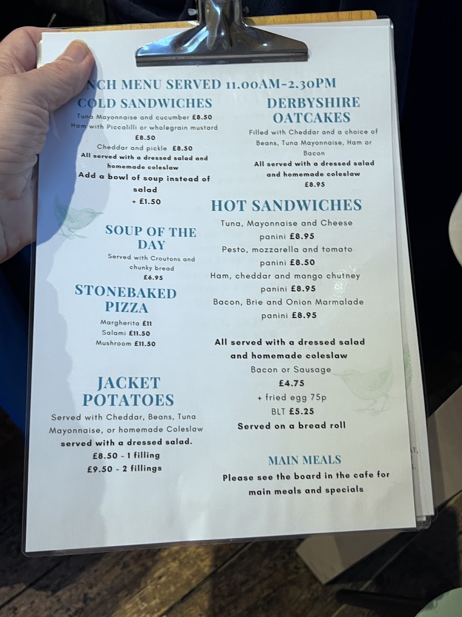Menu Photo 3