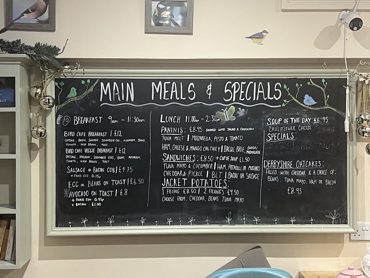Menu Photo 6