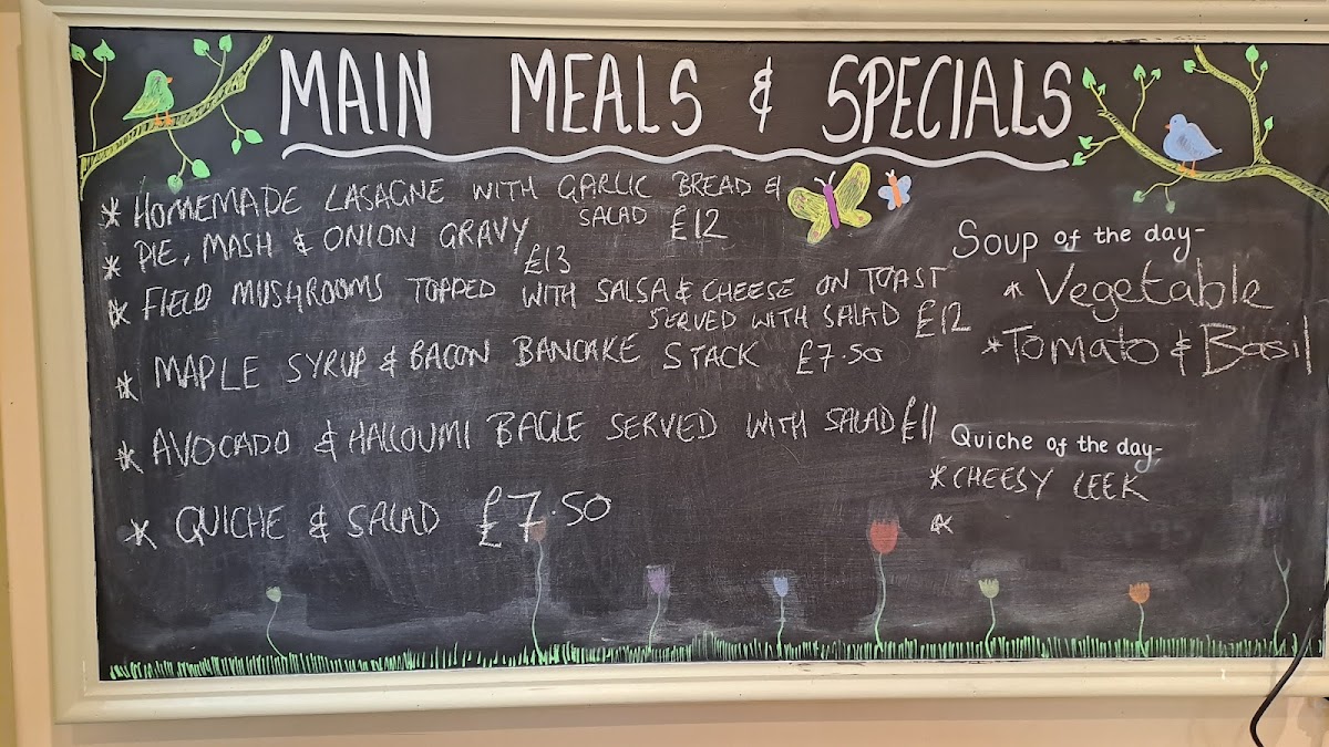 Menu Photo 7
