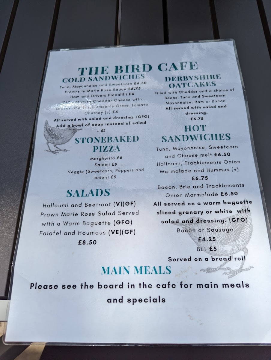 Menu Photo 8
