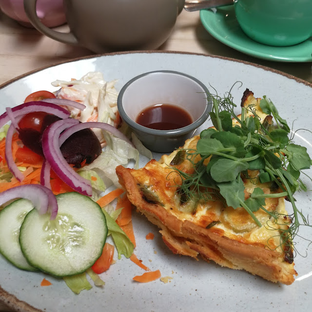 Quiche