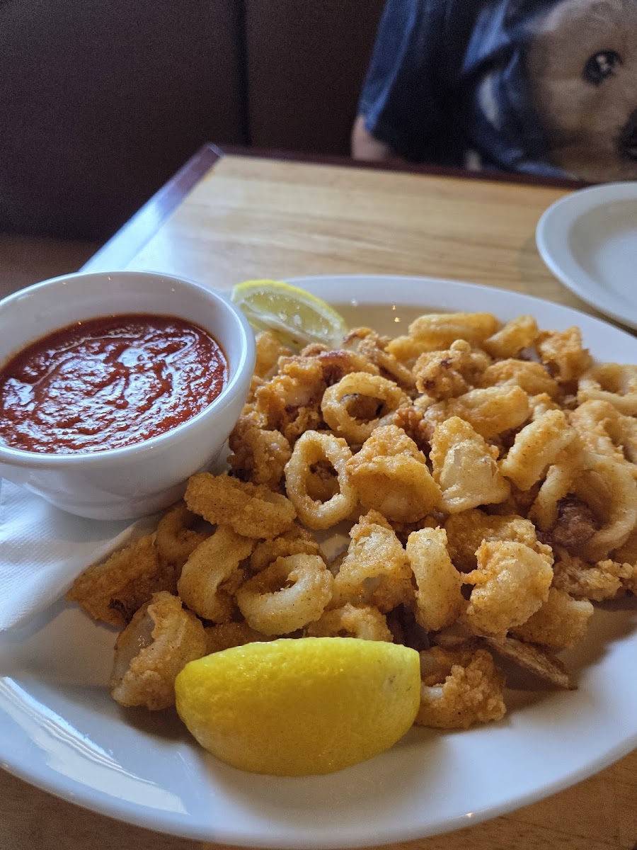 Schooners Grill Newport News - Photo 3