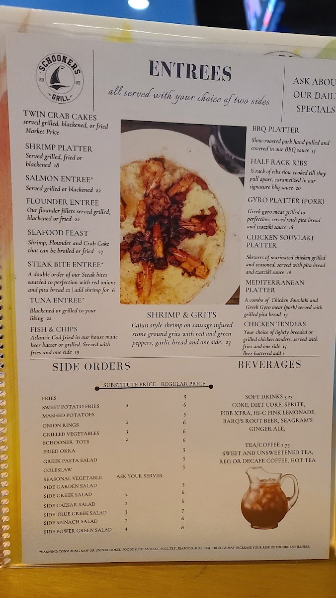 Menu Photo 9