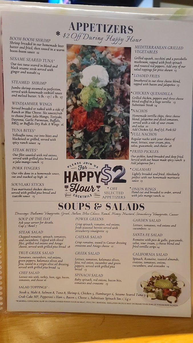 Menu Photo 3