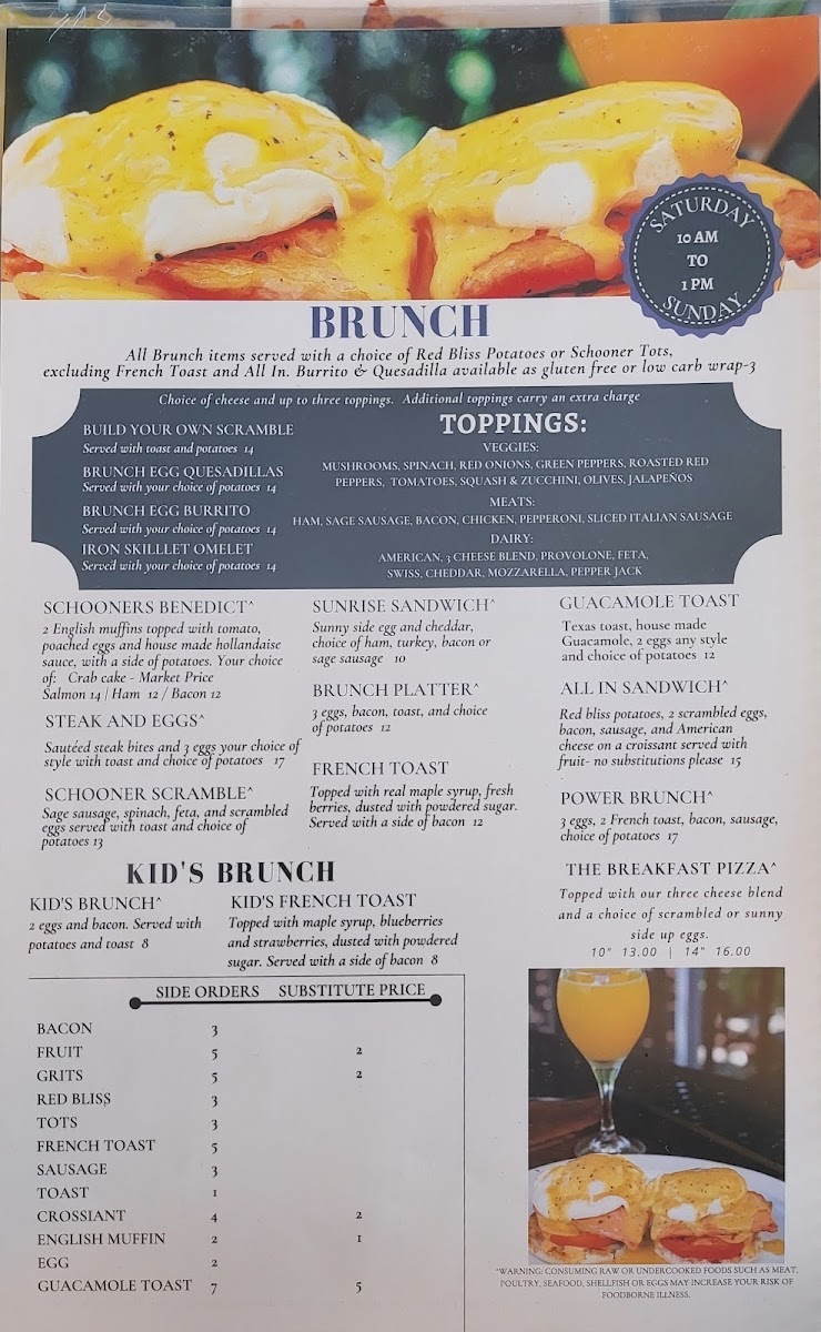 Menu Photo 6