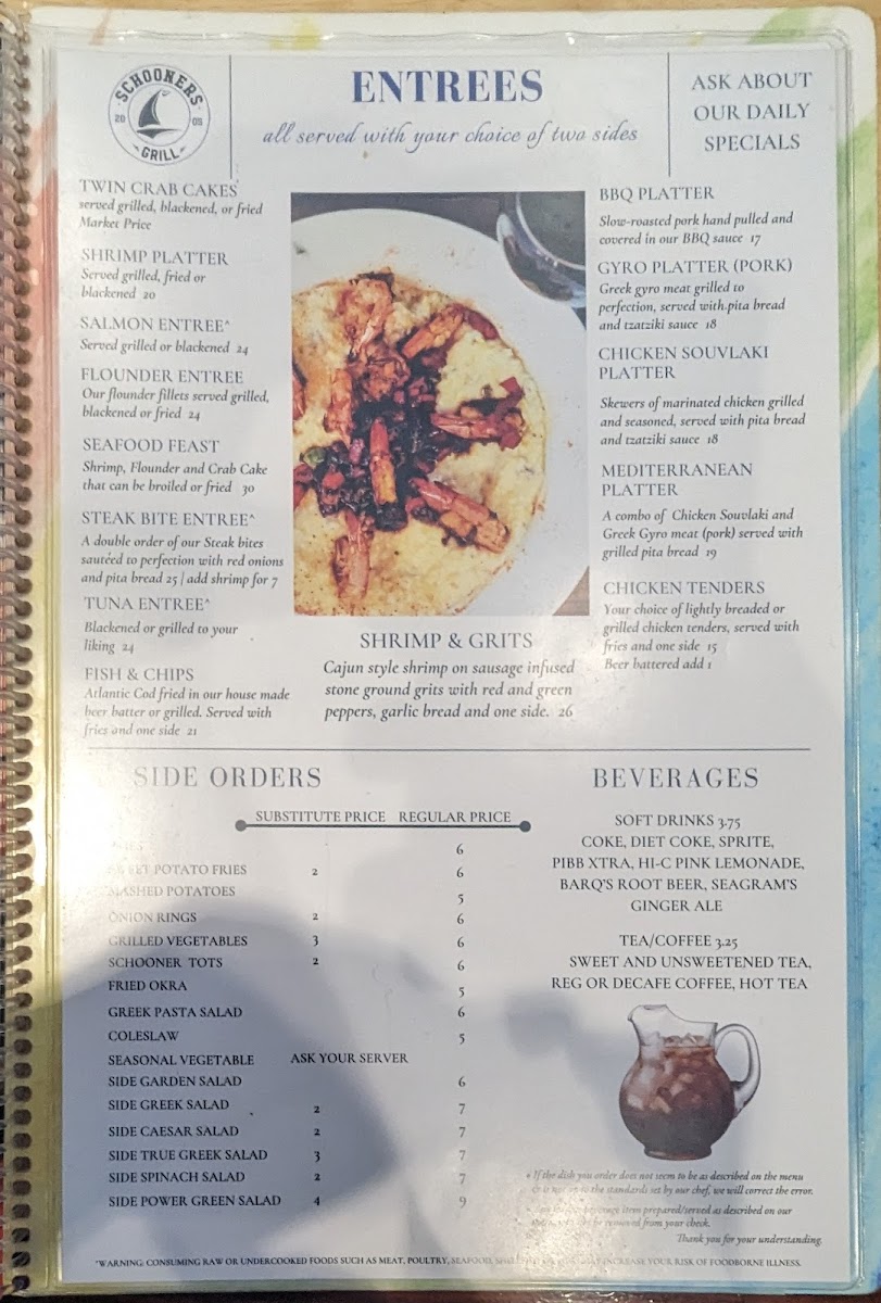 Menu Photo 8