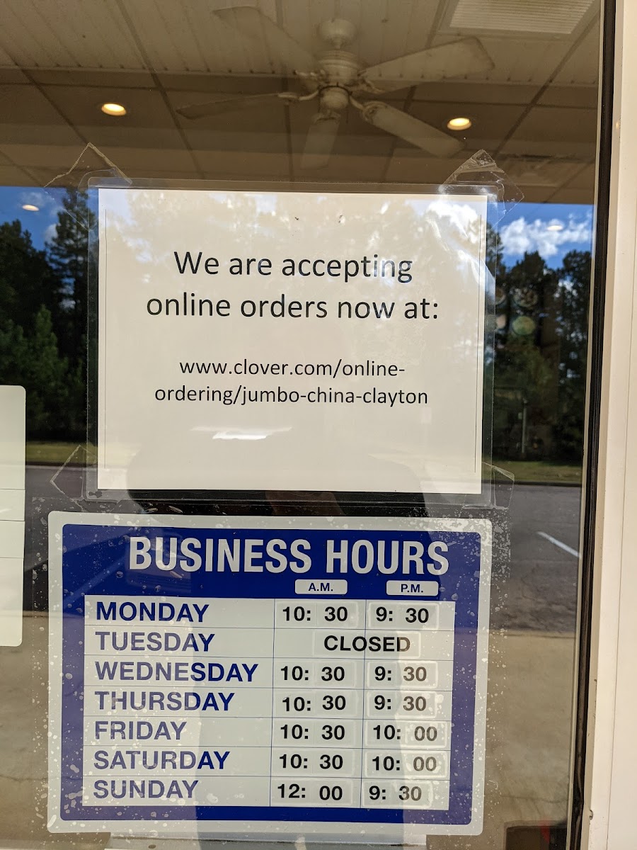 New Jumbo China - Photo 5